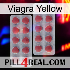 Viagra Yellow 19